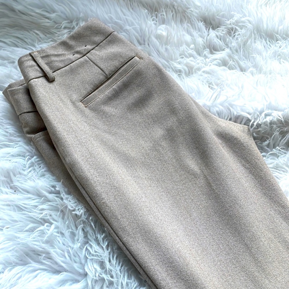 Express dress pants